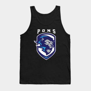 New Logo 2019 Tank Top